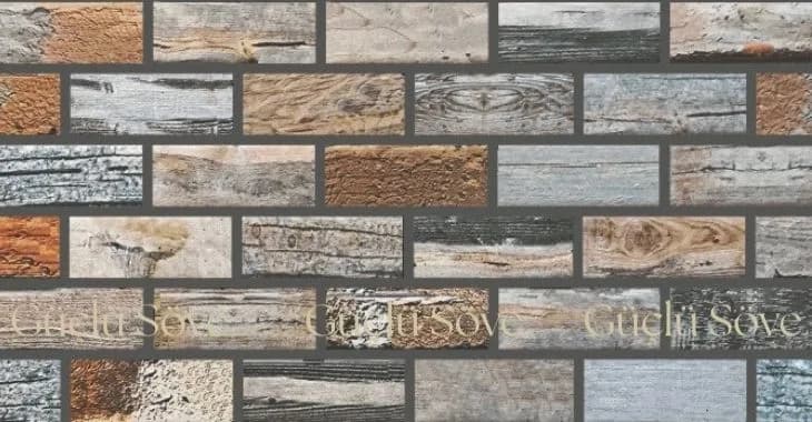 Обикновена тухла 001