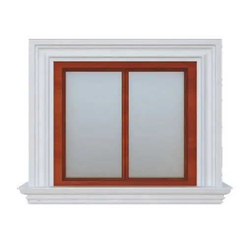 Прозорец 003