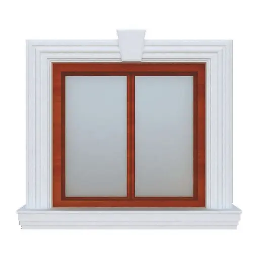 Прозорец 004