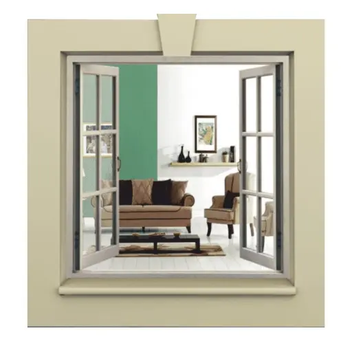 Прозорец 008