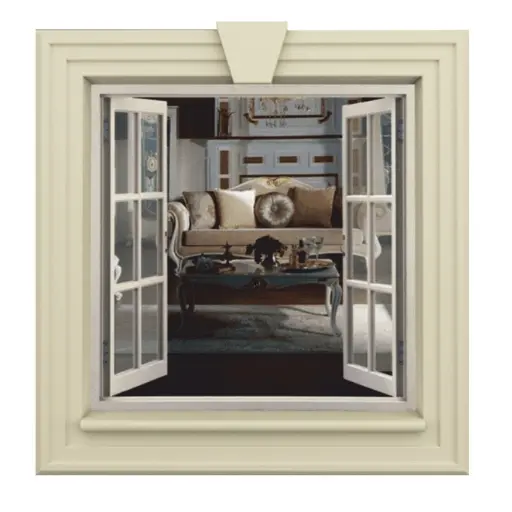 Прозорец 009