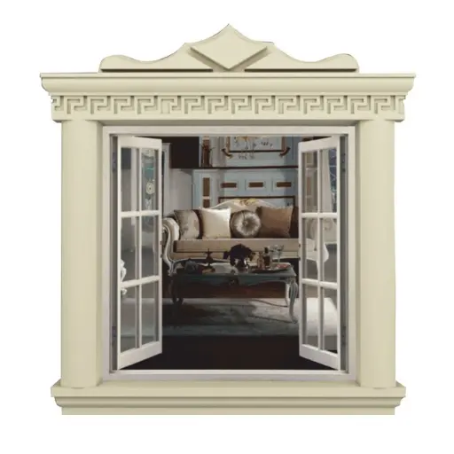 Прозорец 012