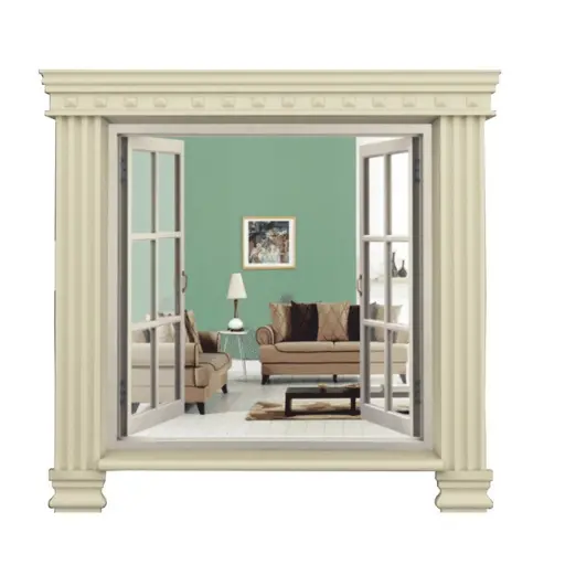 Прозорец 013