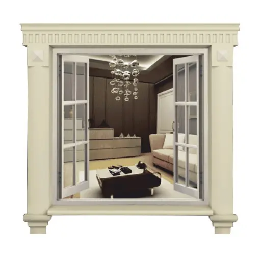 Прозорец 014