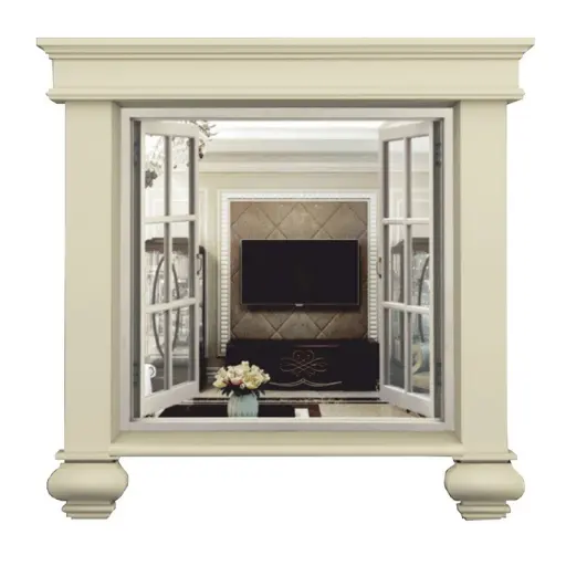 Прозорец 015