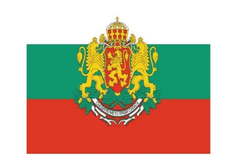 Българско знаме