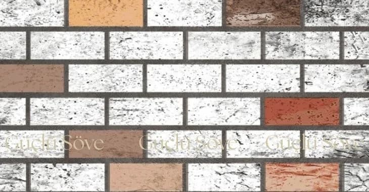 Обикновена тухла 008