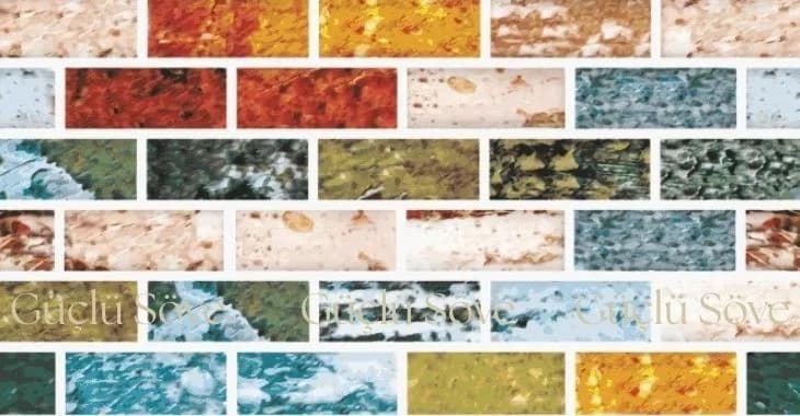 Обикновена тухла 010