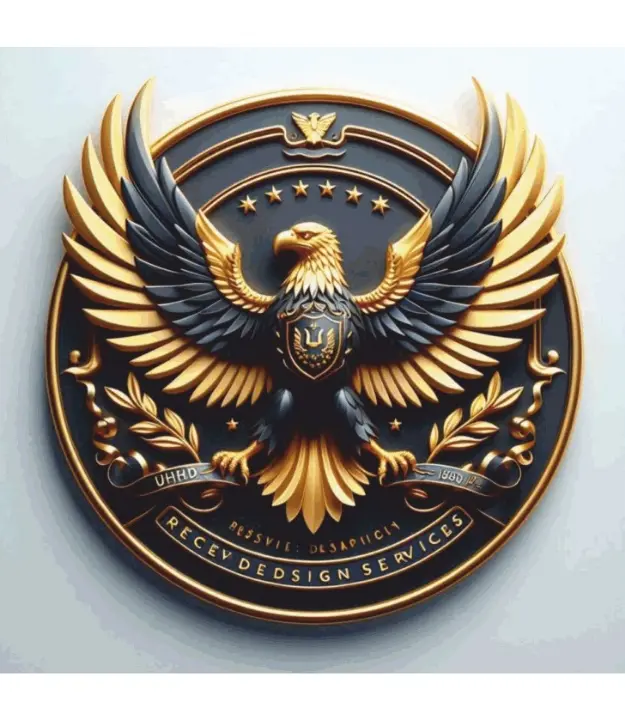 Лого на орела