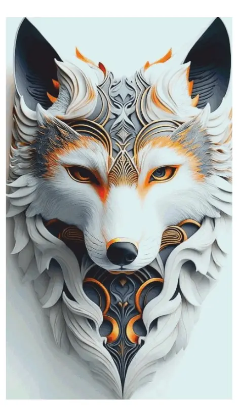 Лого на Wolf 2