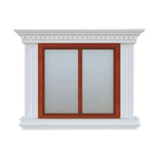 Прозорец 001