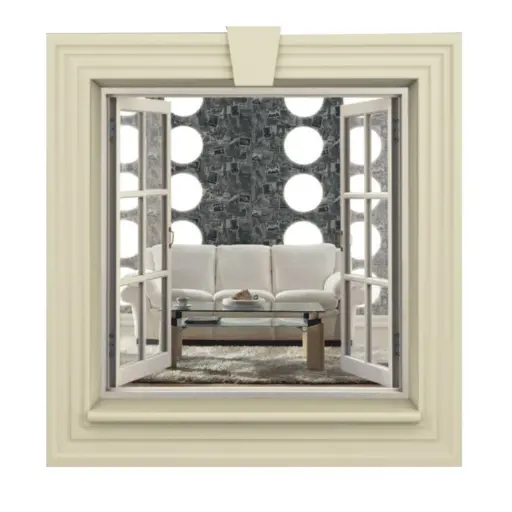 Прозорец 007