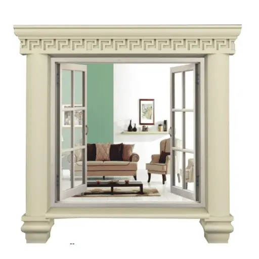 Прозорец 016